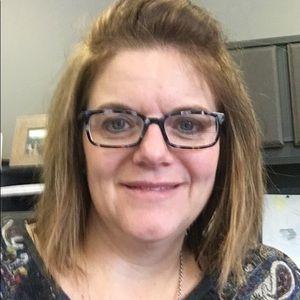 Meet your Posher, Kari